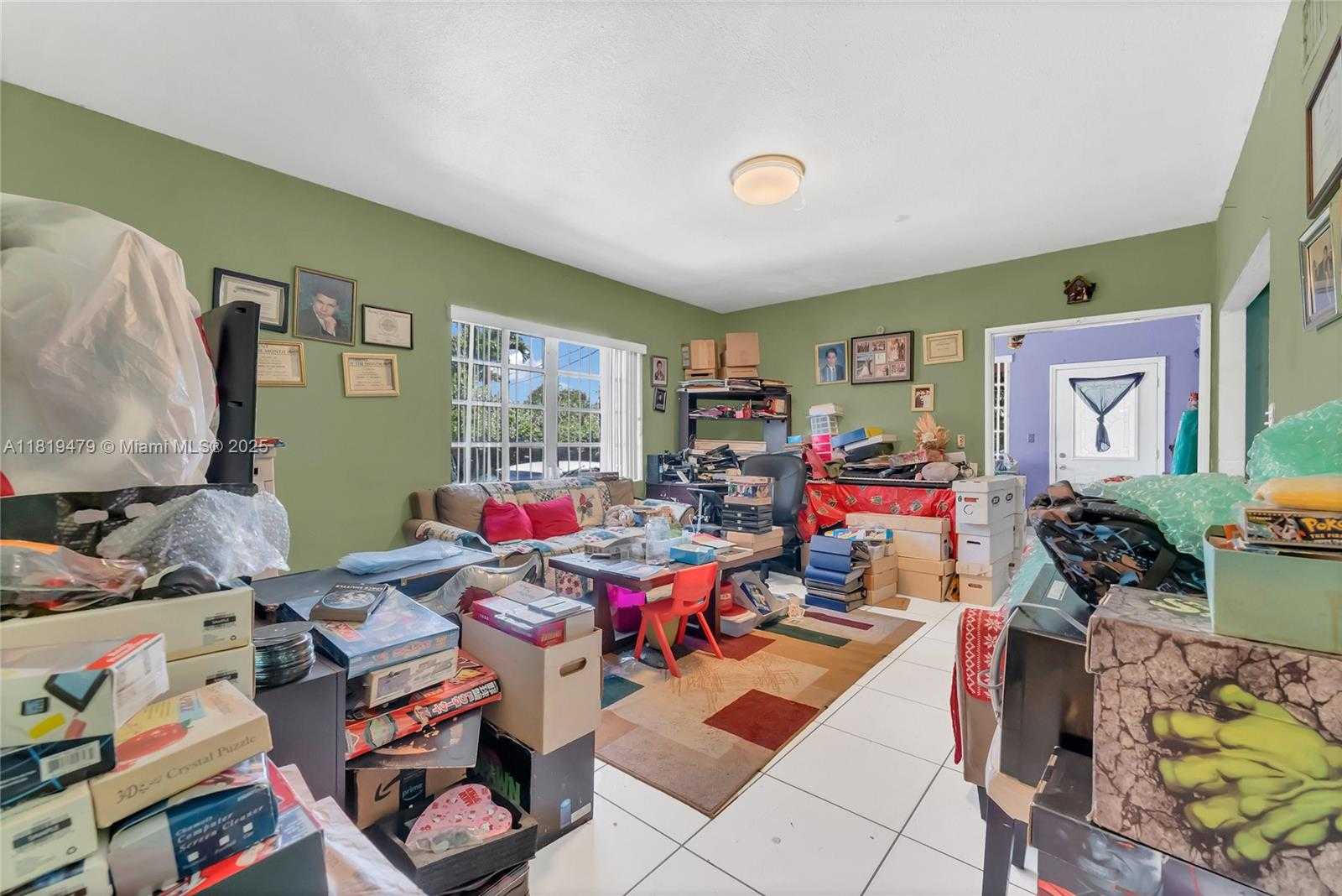 Small Image of 503 NORTH WEST 43RD PL, Miami Number 4