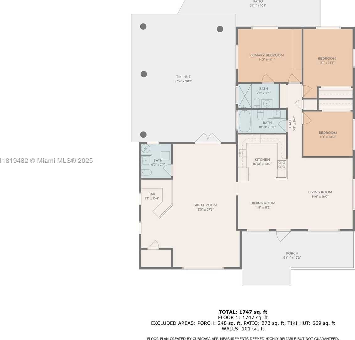 Small Image of 15430 SOUTH WEST 260TH ST, Homestead Number 41