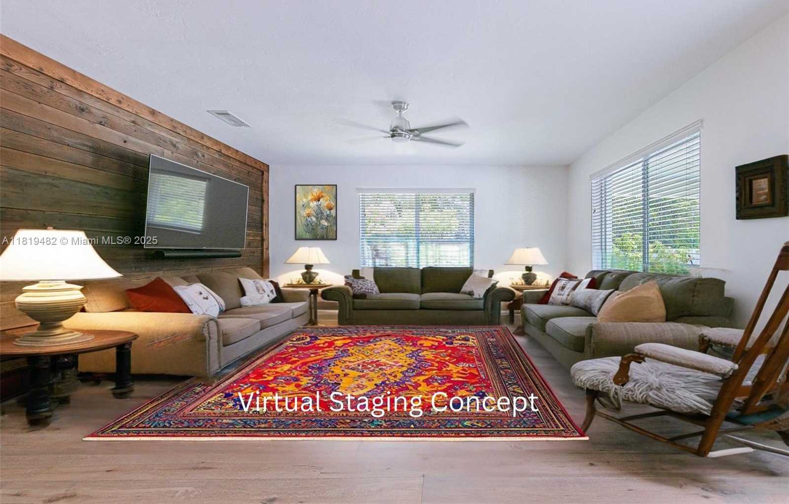 Small Image of 15430 SOUTH WEST 260TH ST, Homestead Number 9