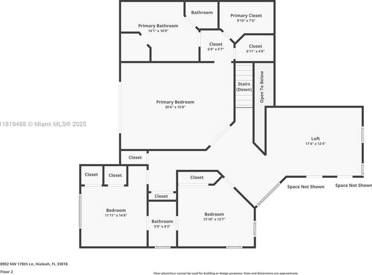Small Image of 8902 NORTH WEST 178TH LN, Hialeah Number 44