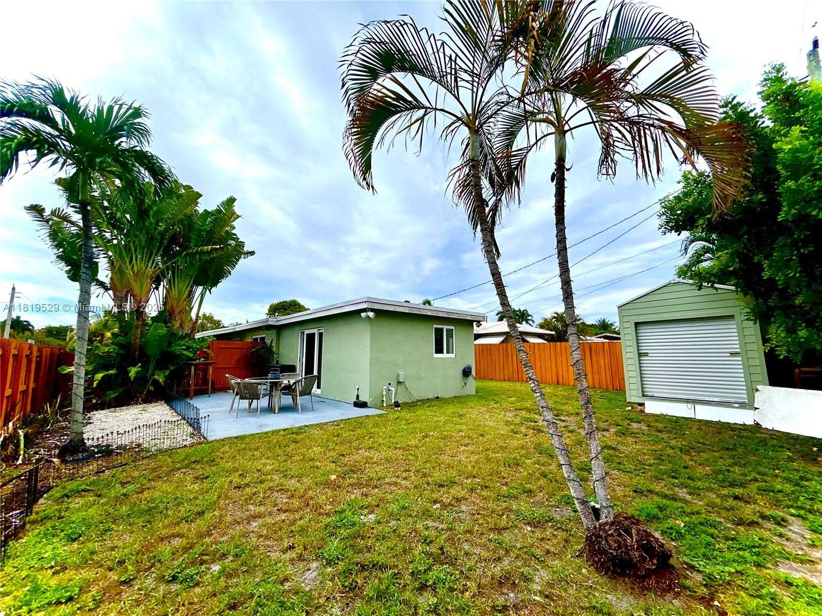 Small Image of 4580 NORTH WEST 3RD AVE, Oakland Park Number 20