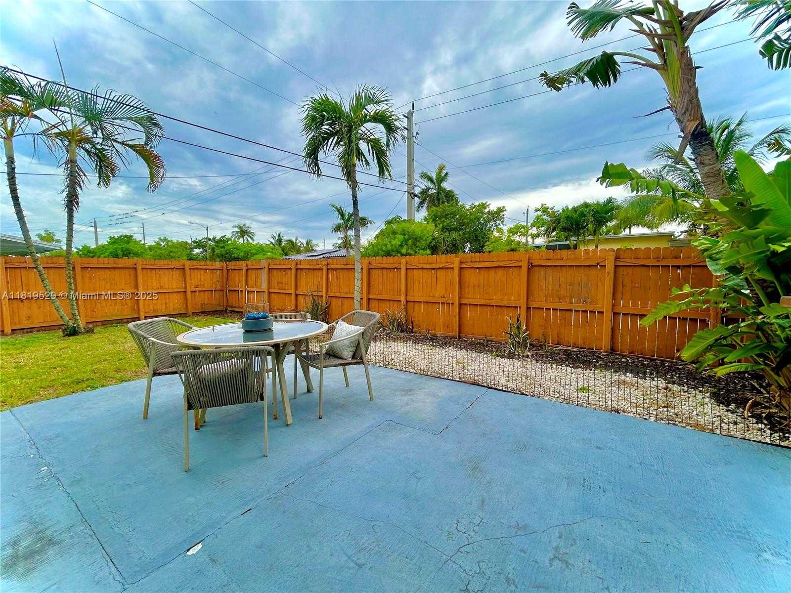 Small Image of 4580 NORTH WEST 3RD AVE, Oakland Park Number 22