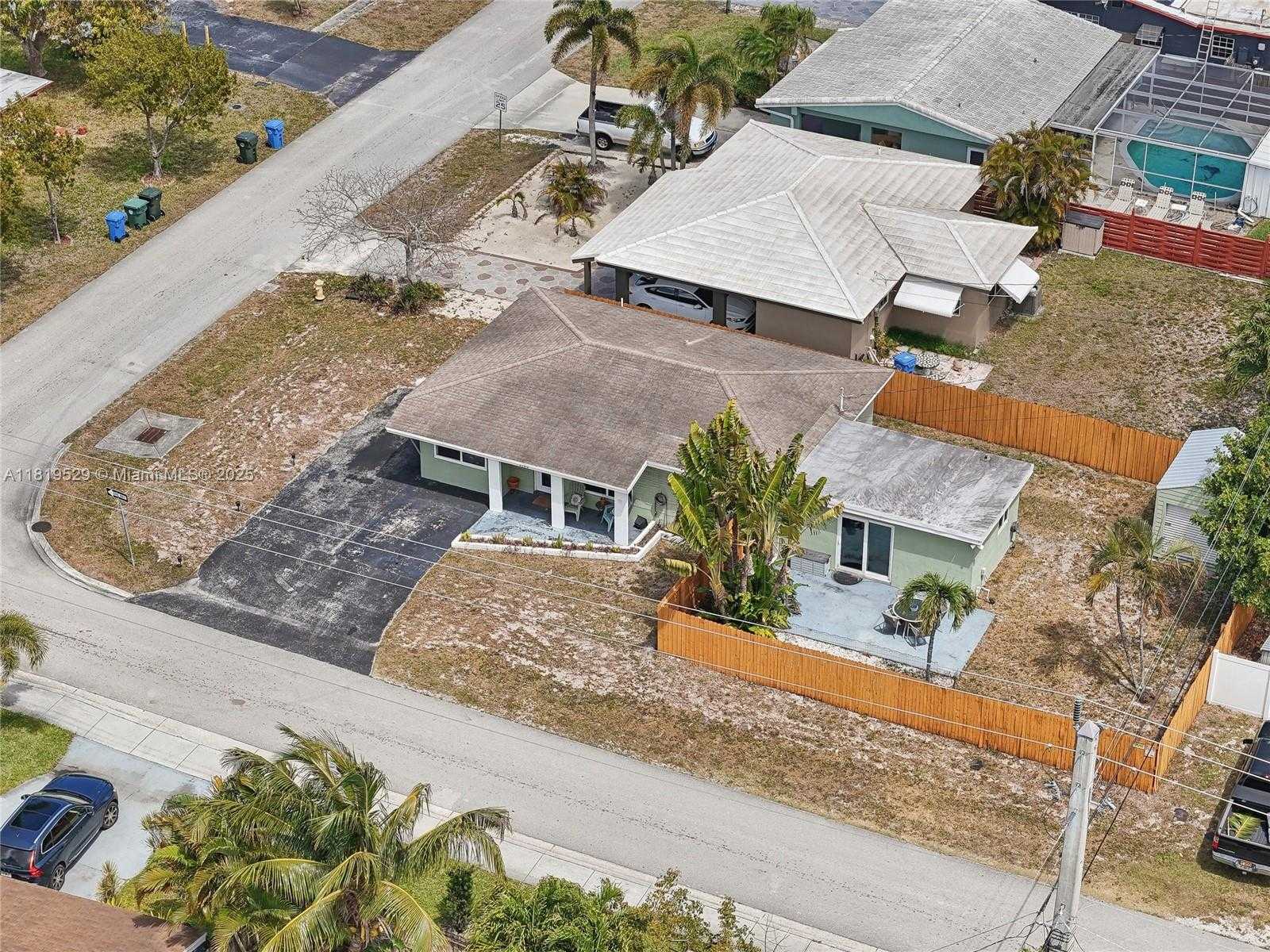 Small Image of 4580 NORTH WEST 3RD AVE, Oakland Park Number 55