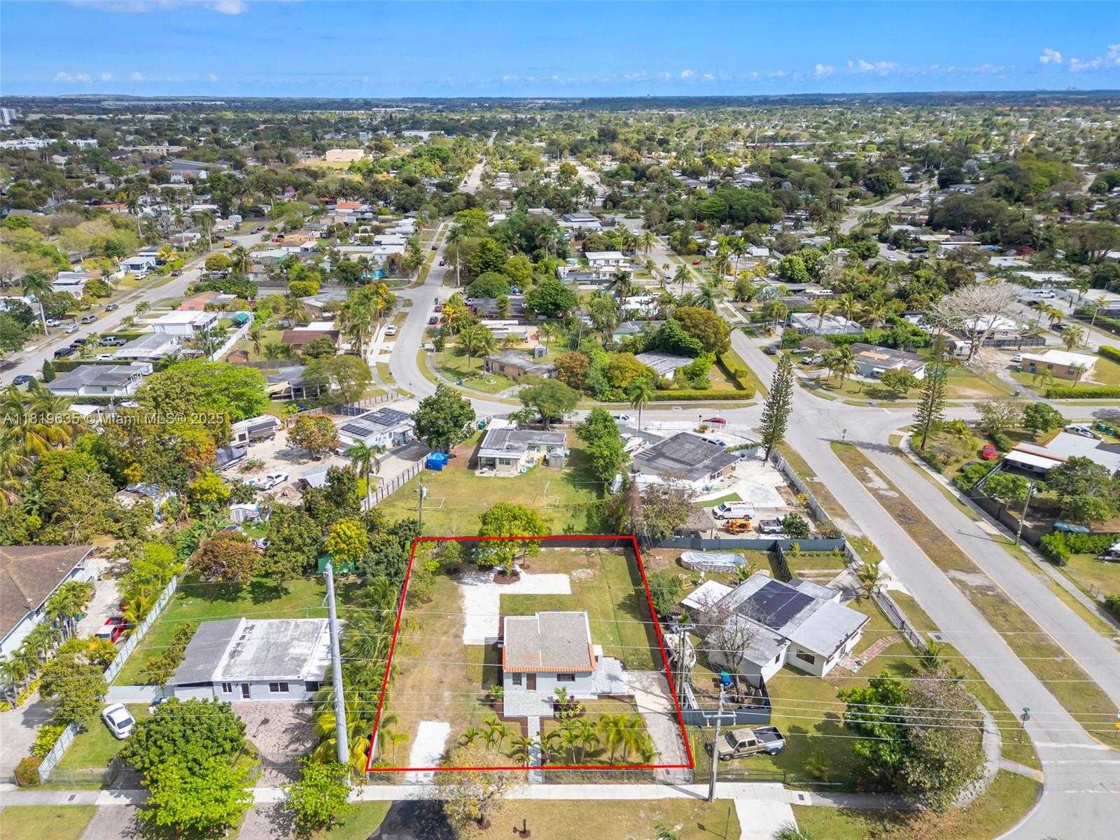 Small Image of 29035 SOUTH WEST 157TH AVE, Homestead Number 26