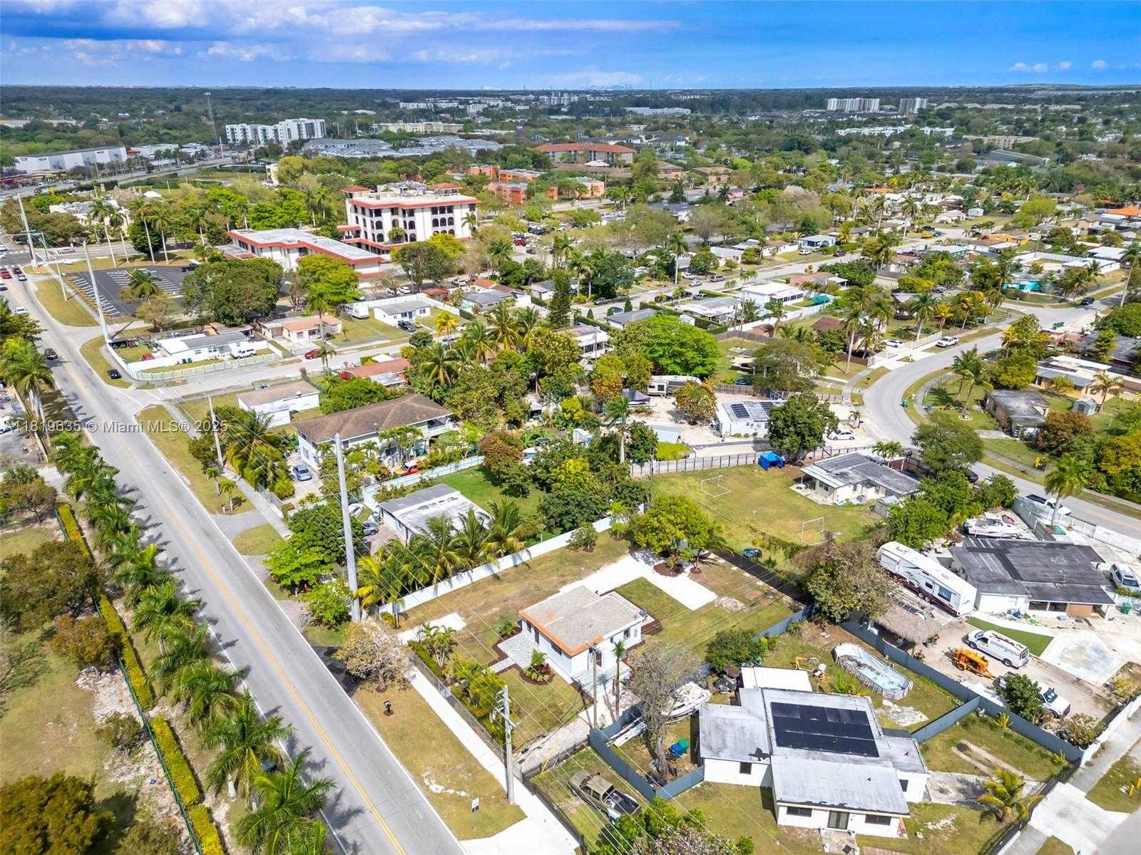Small Image of 29035 SOUTH WEST 157TH AVE, Homestead Number 35