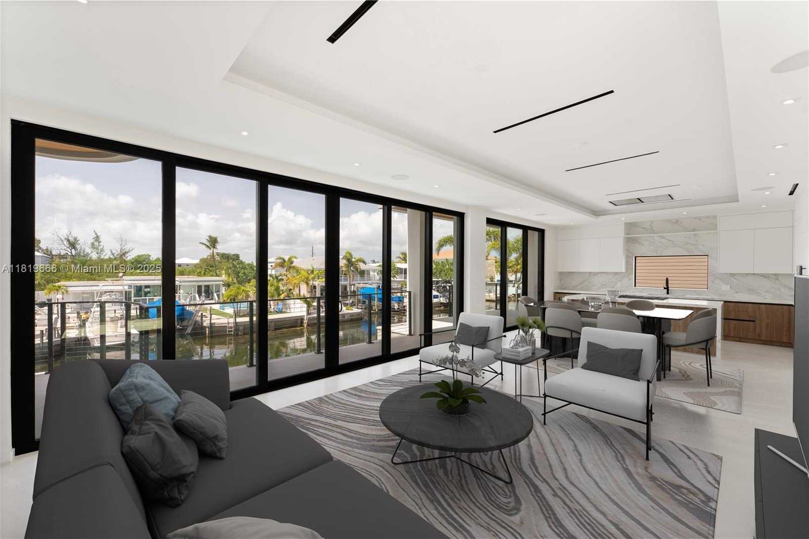 Small Image of 301 BUTTONWOOD CIR #A, Key Largo Number 13