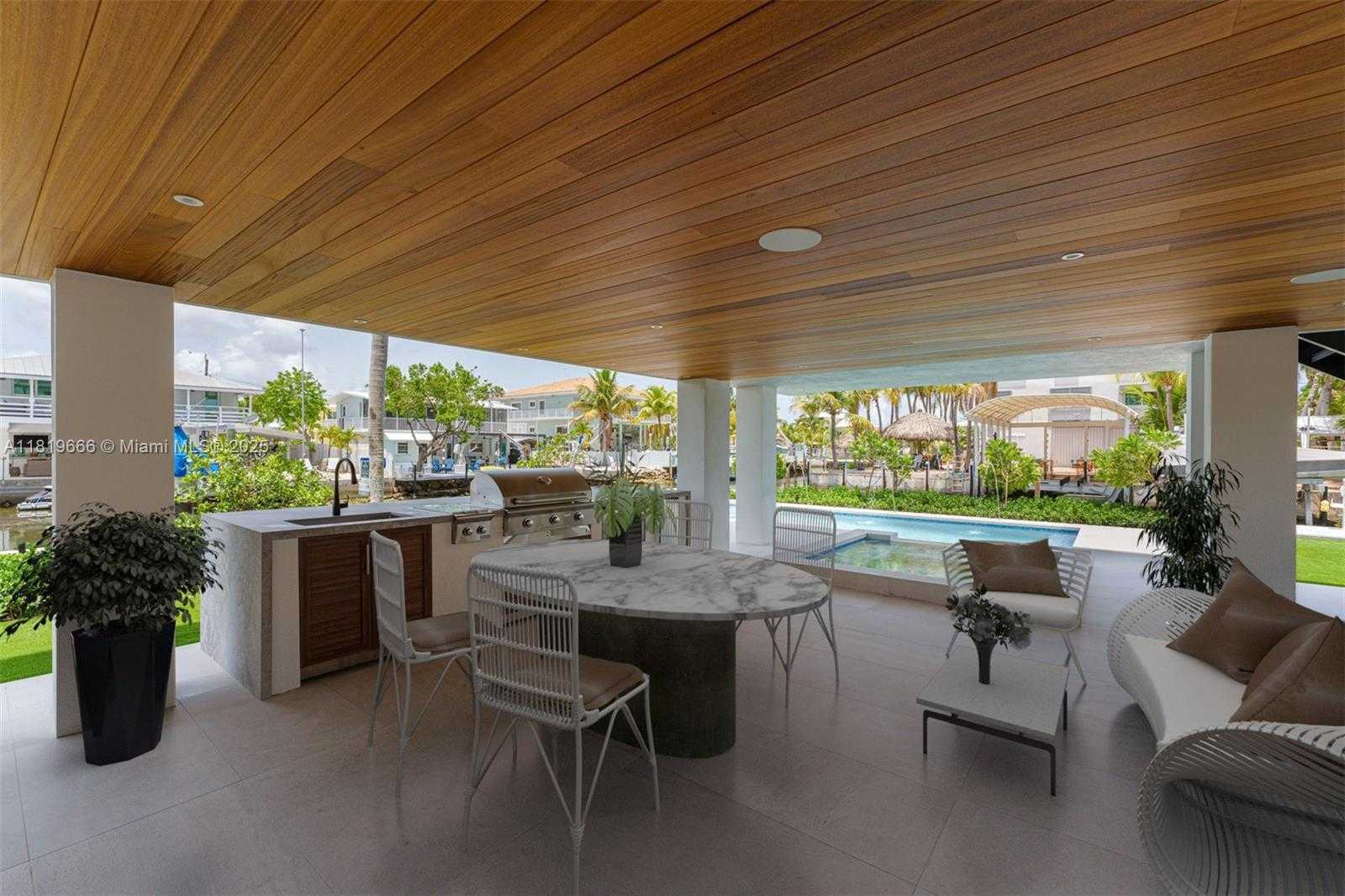 Small Image of 301 BUTTONWOOD CIR #A, Key Largo Number 6
