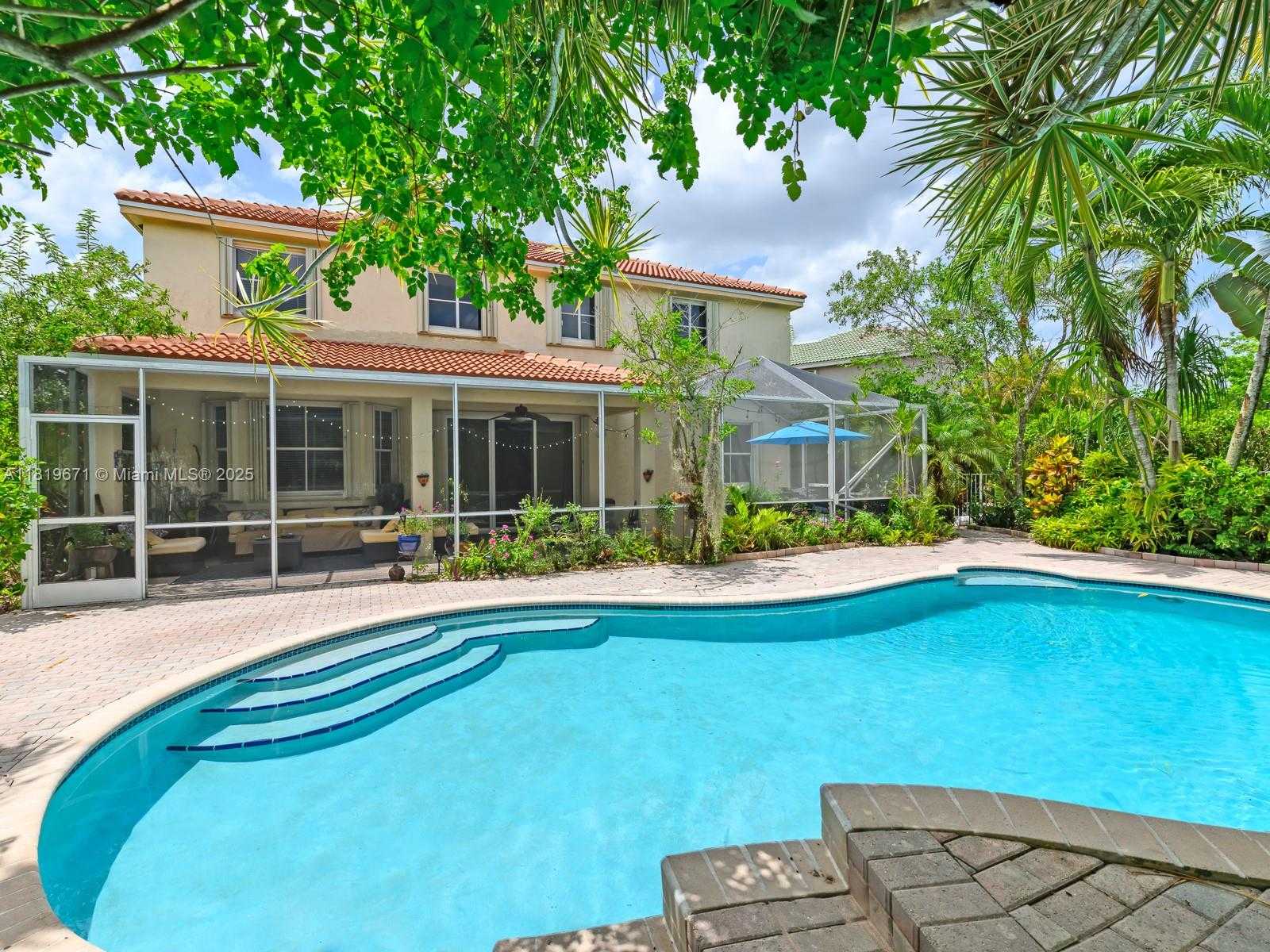 Small Image of 4209 PINEWOOD LN, Weston Number 43