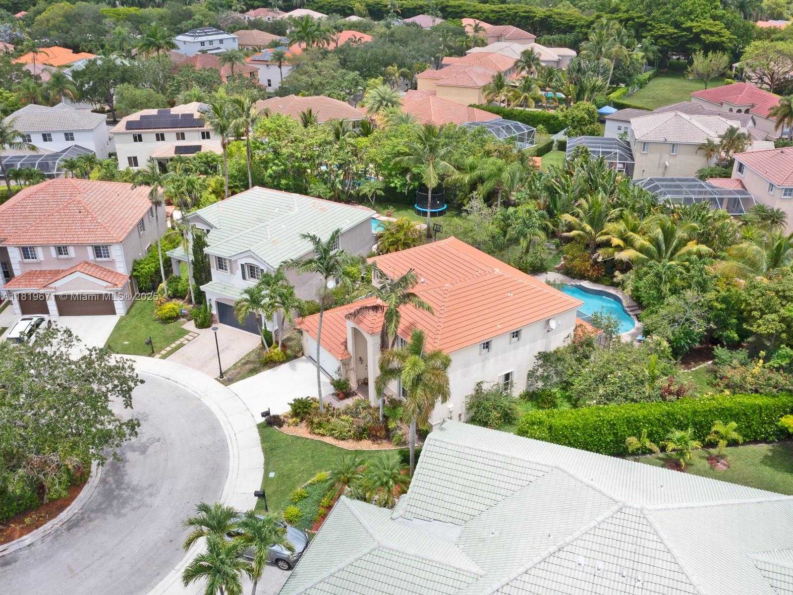 Small Image of 4209 PINEWOOD LN, Weston Number 65