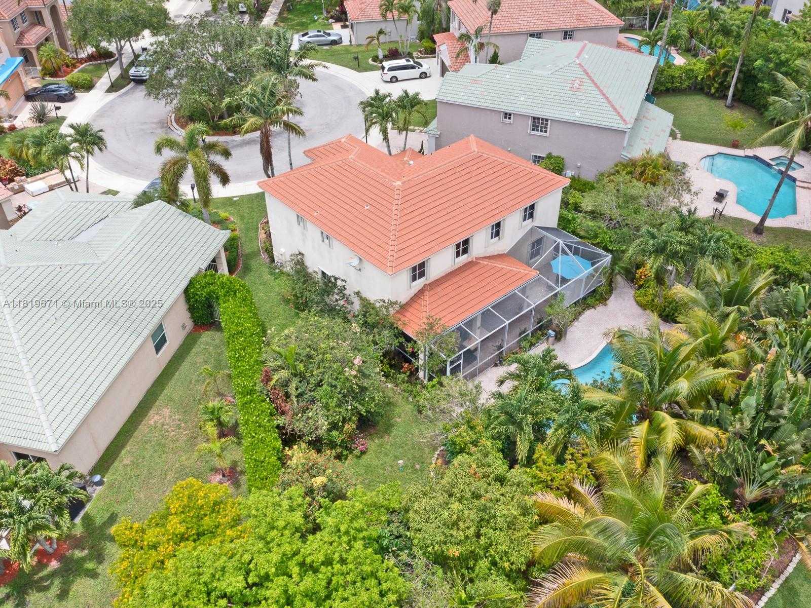 Small Image of 4209 PINEWOOD LN, Weston Number 67
