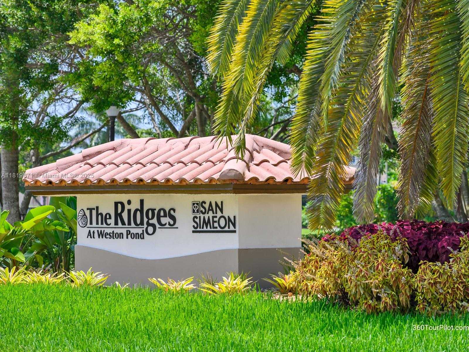 Small Image of 4209 PINEWOOD LN, Weston Number 83