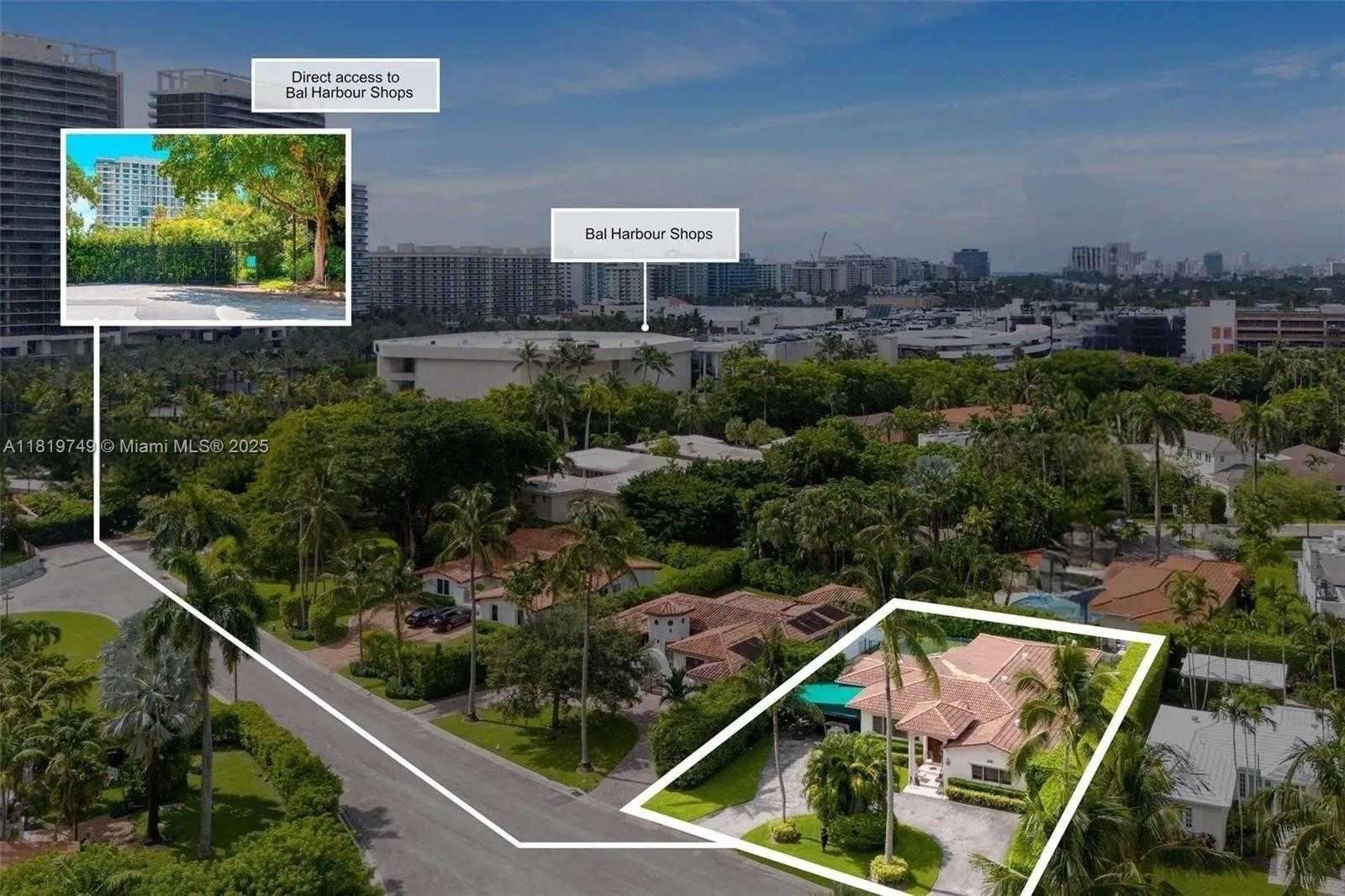 Small Image of 96 BAL CROSS DR, Bal Harbour Number 8