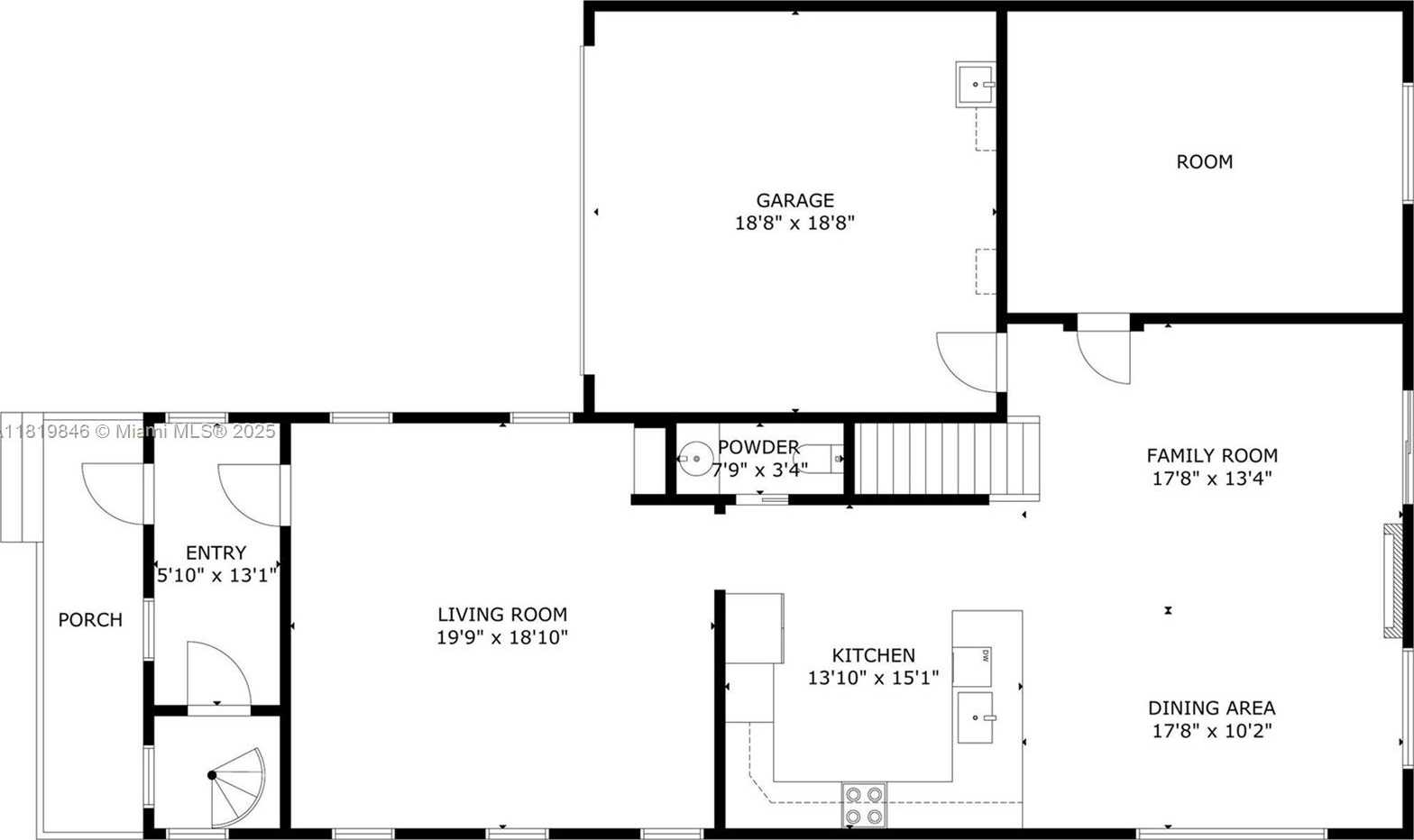 Small Image of 27681 SOUTH WEST 139TH PL, Homestead Number 39