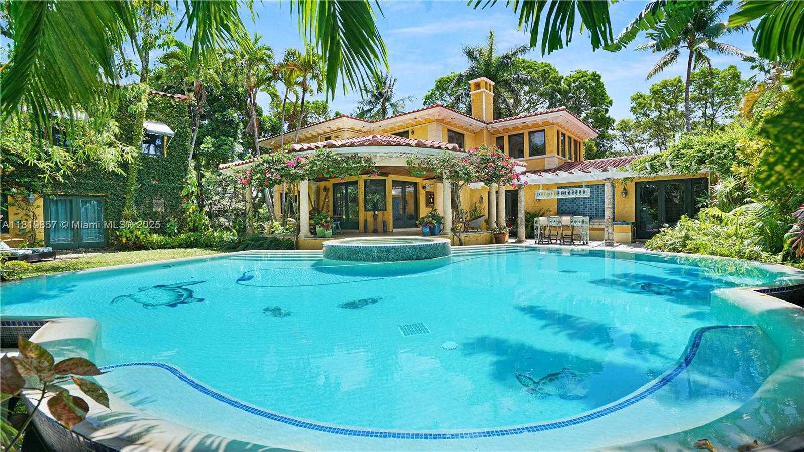 Small Image of 2050 ALTON RD, Miami Beach Number 49