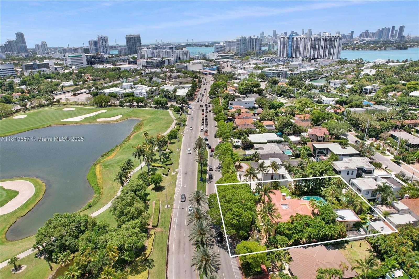 Small Image of 2050 ALTON RD, Miami Beach Number 50