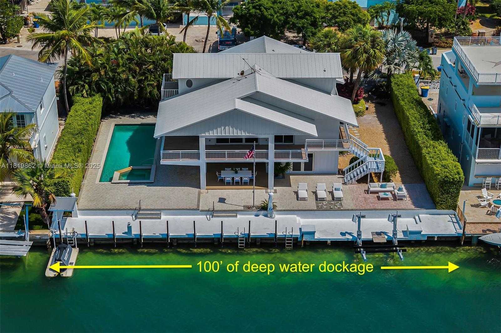 Small Image of 126 VILLA BELLA DR, Islamorada Number 5