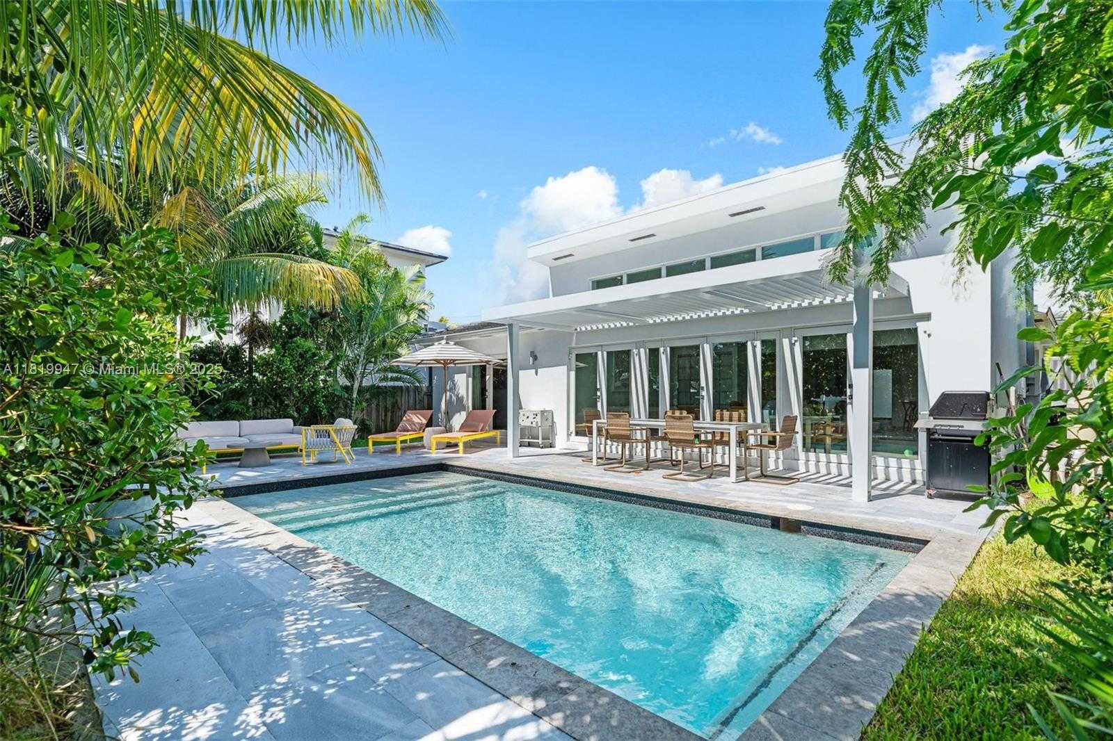 Small Image of 7755 NOREMAC AVE, Miami Beach Number 20