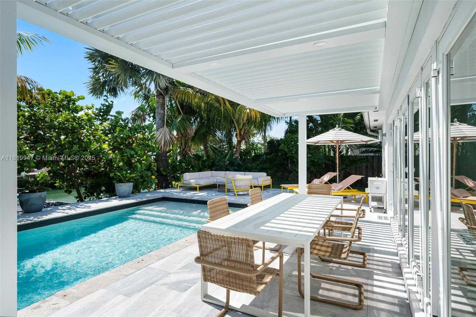 Small Image of 7755 NOREMAC AVE, Miami Beach Number 21
