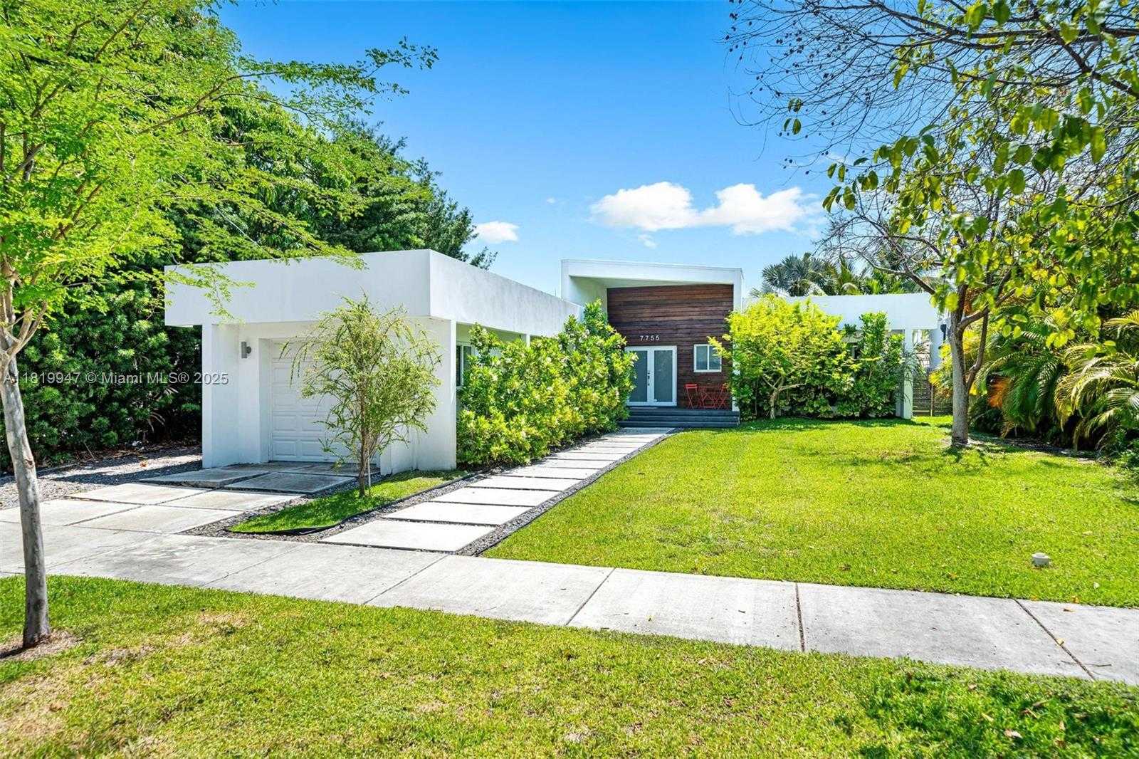 Small Image of 7755 NOREMAC AVE, Miami Beach Number 25