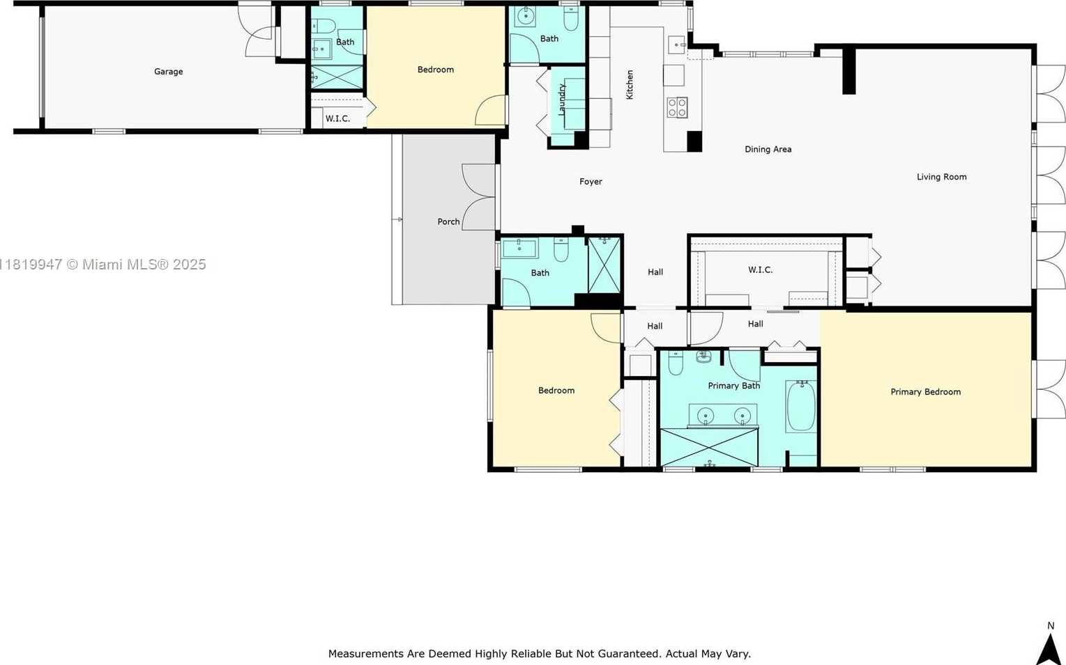 Small Image of 7755 NOREMAC AVE, Miami Beach Number 26
