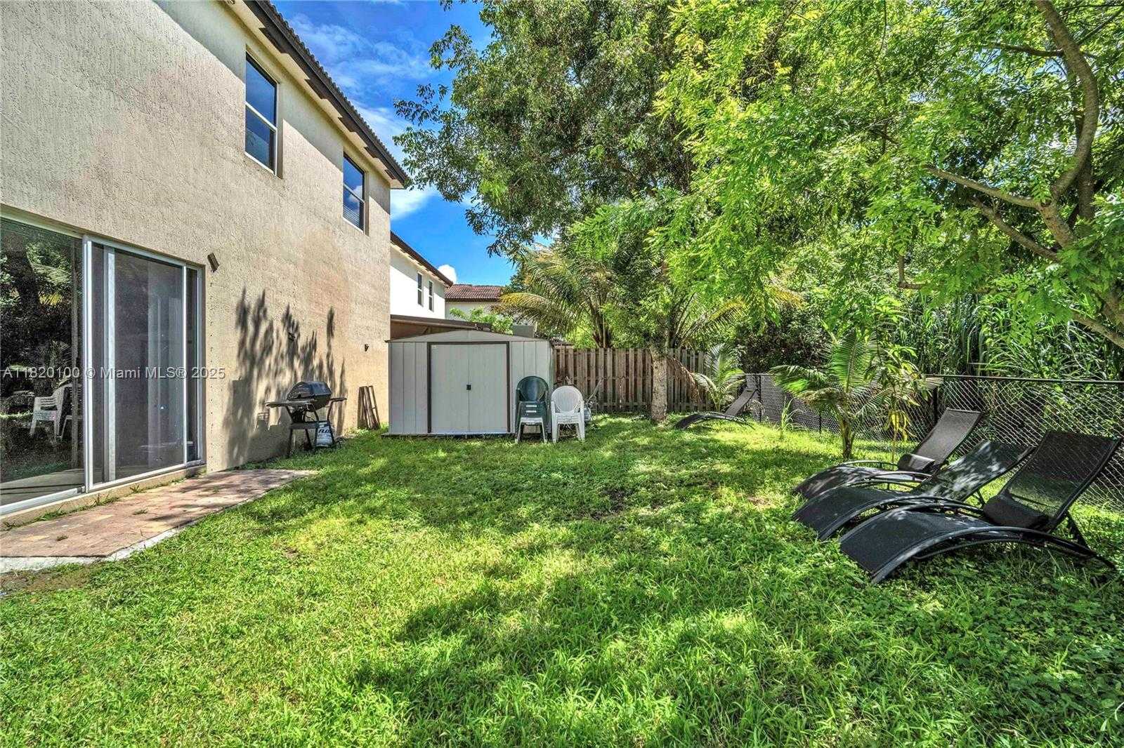Small Image of 2190 SOUTH EAST 2ND ST, Homestead Number 35