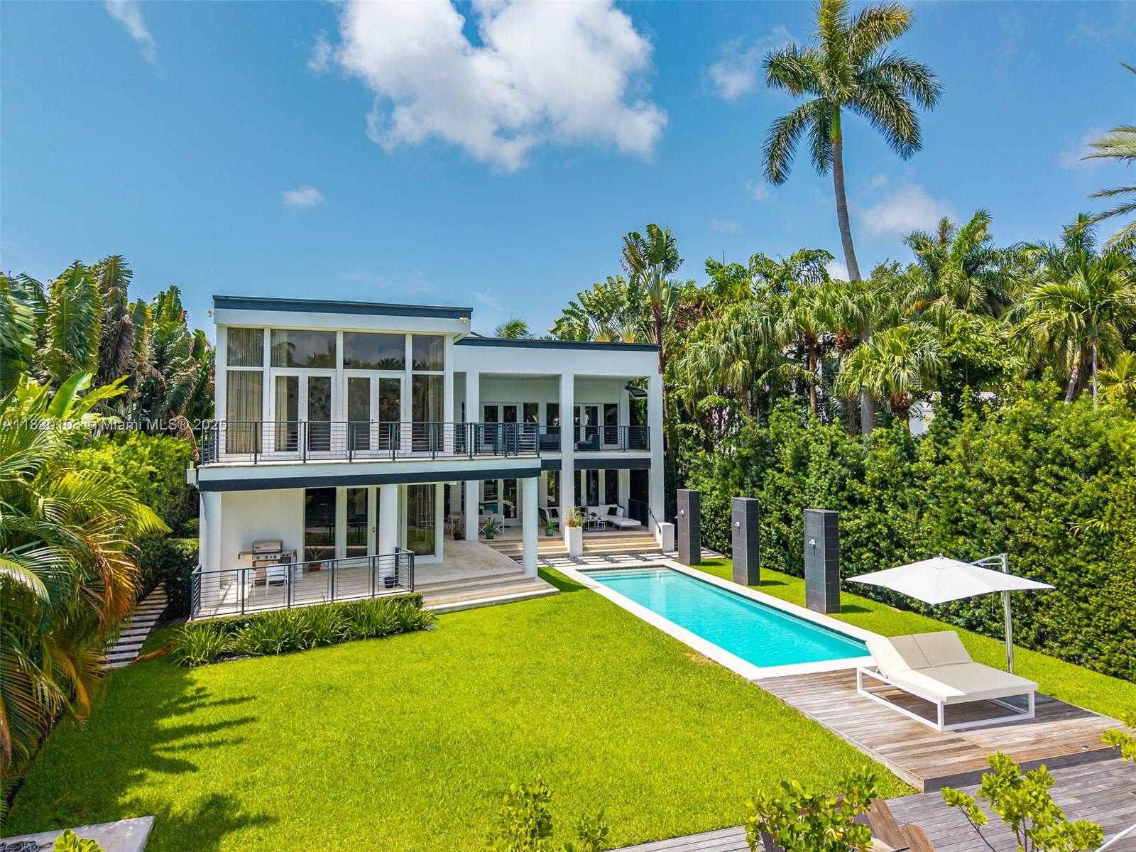 Small Image of 1833 WEST 24TH ST, Miami Beach Number 5
