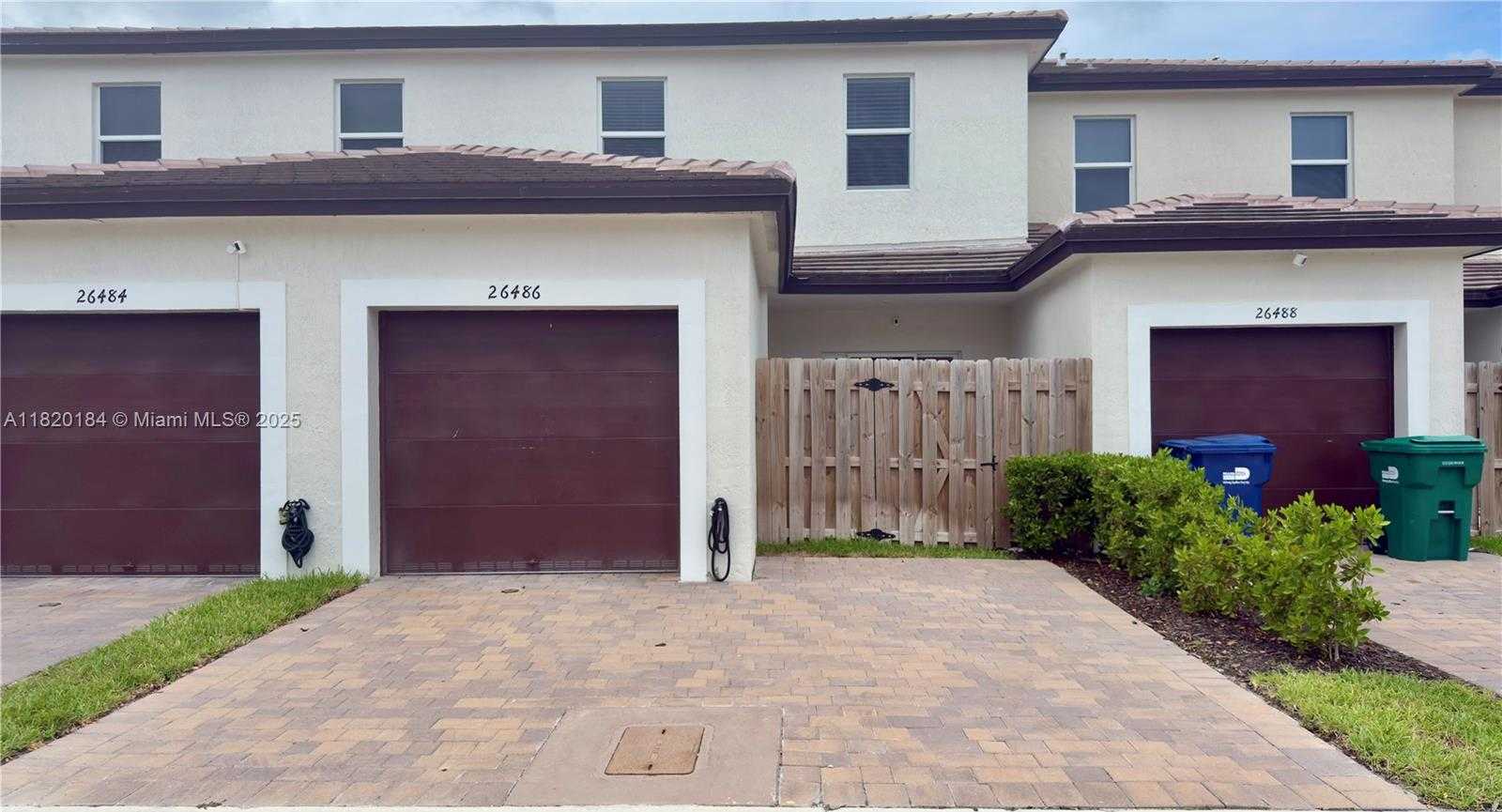 Small Image of 26486 SOUTH WEST 148TH CT, Homestead Number 21