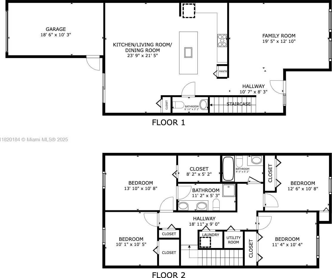 Small Image of 26486 SOUTH WEST 148TH CT, Homestead Number 27
