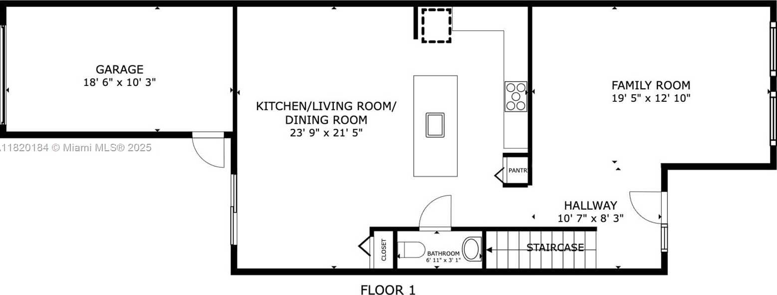 Small Image of 26486 SOUTH WEST 148TH CT, Homestead Number 28