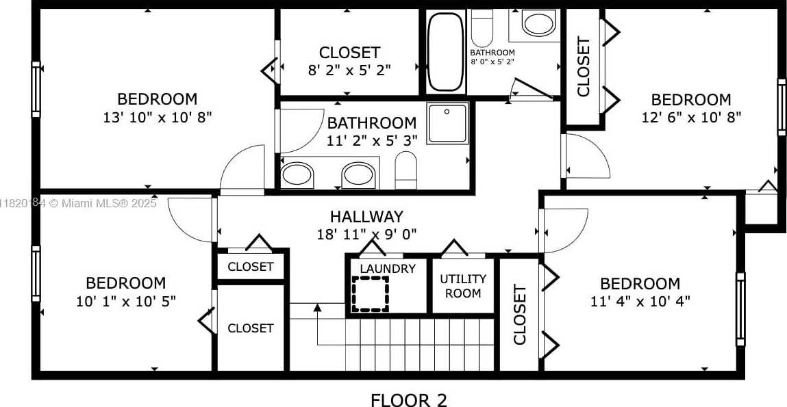 Small Image of 26486 SOUTH WEST 148TH CT, Homestead Number 29