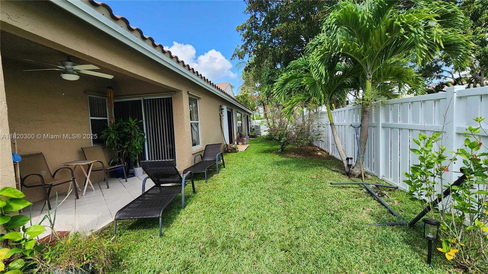 Small Image of 930 NORTH WEST 96TH AVE, Plantation Number 46