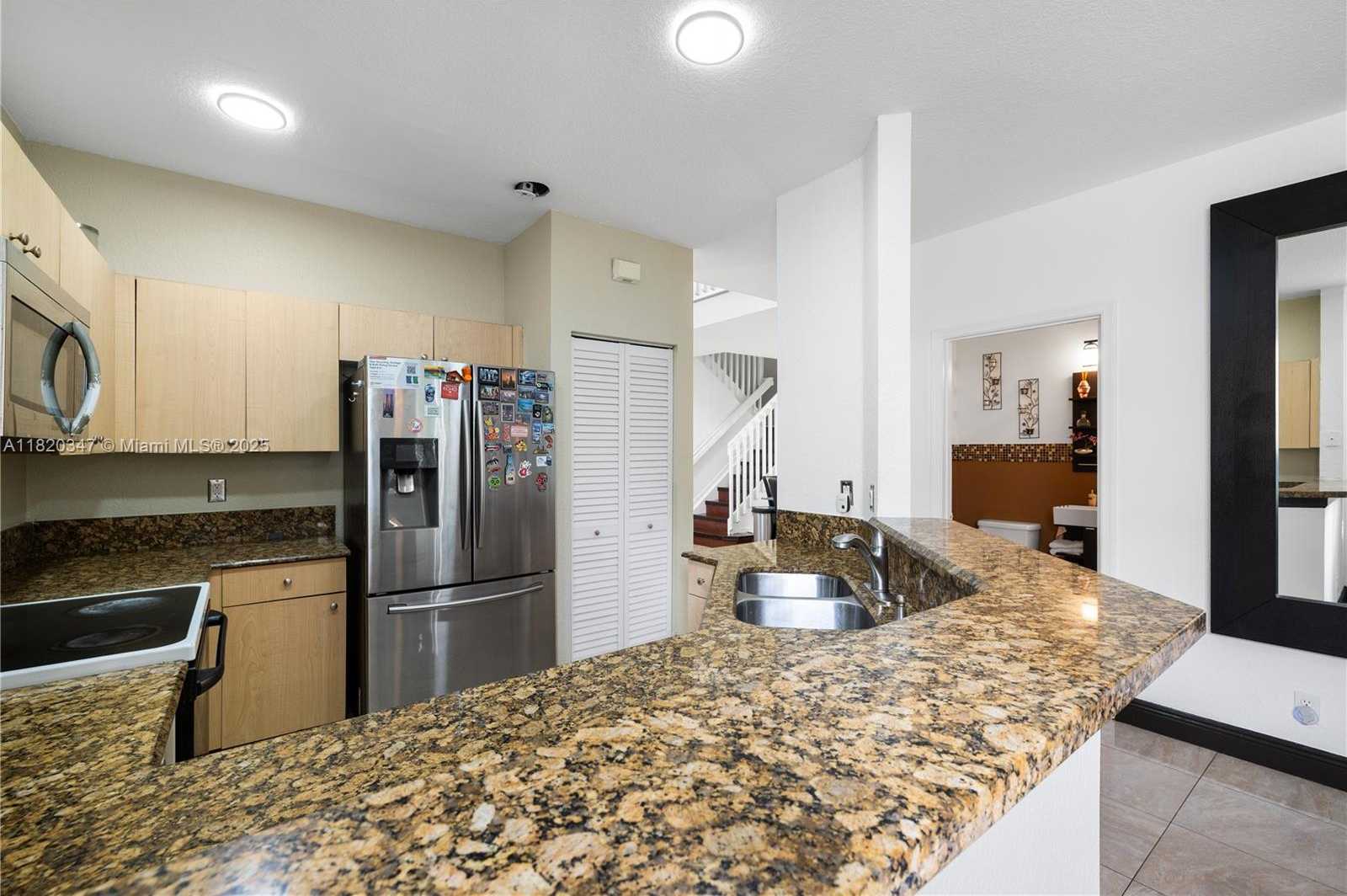 Small Image of 1199 GOLDEN CANE DR, Weston Number 12