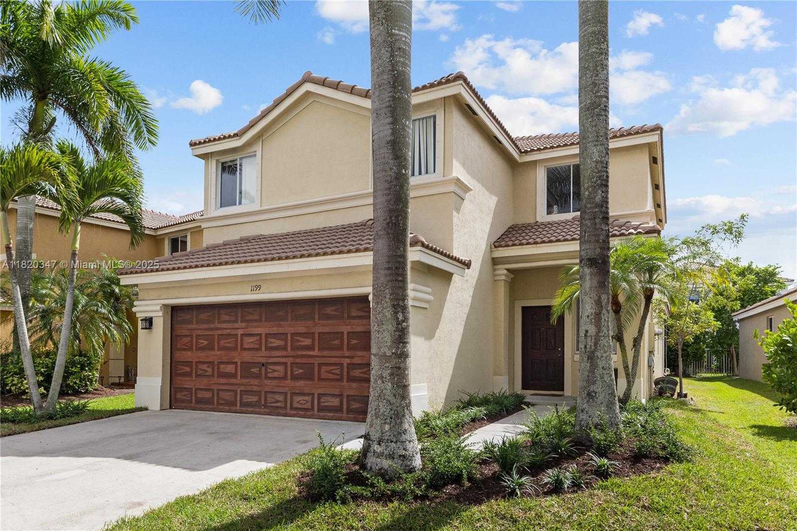 Small Image of 1199 GOLDEN CANE DR, Weston Number 3