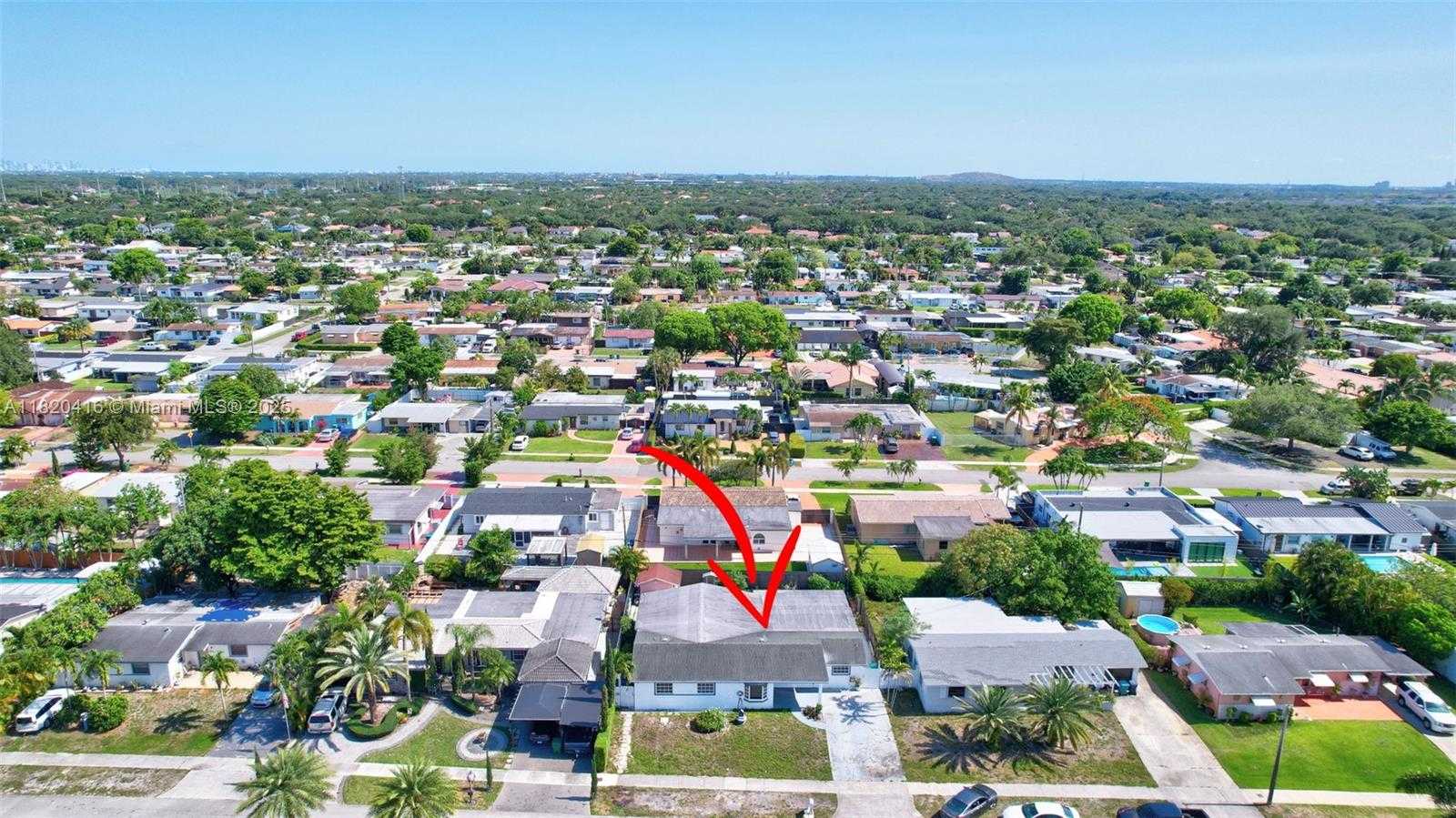 Small Image of 7950 NORTH WEST 174TH TER, Hialeah Number 5