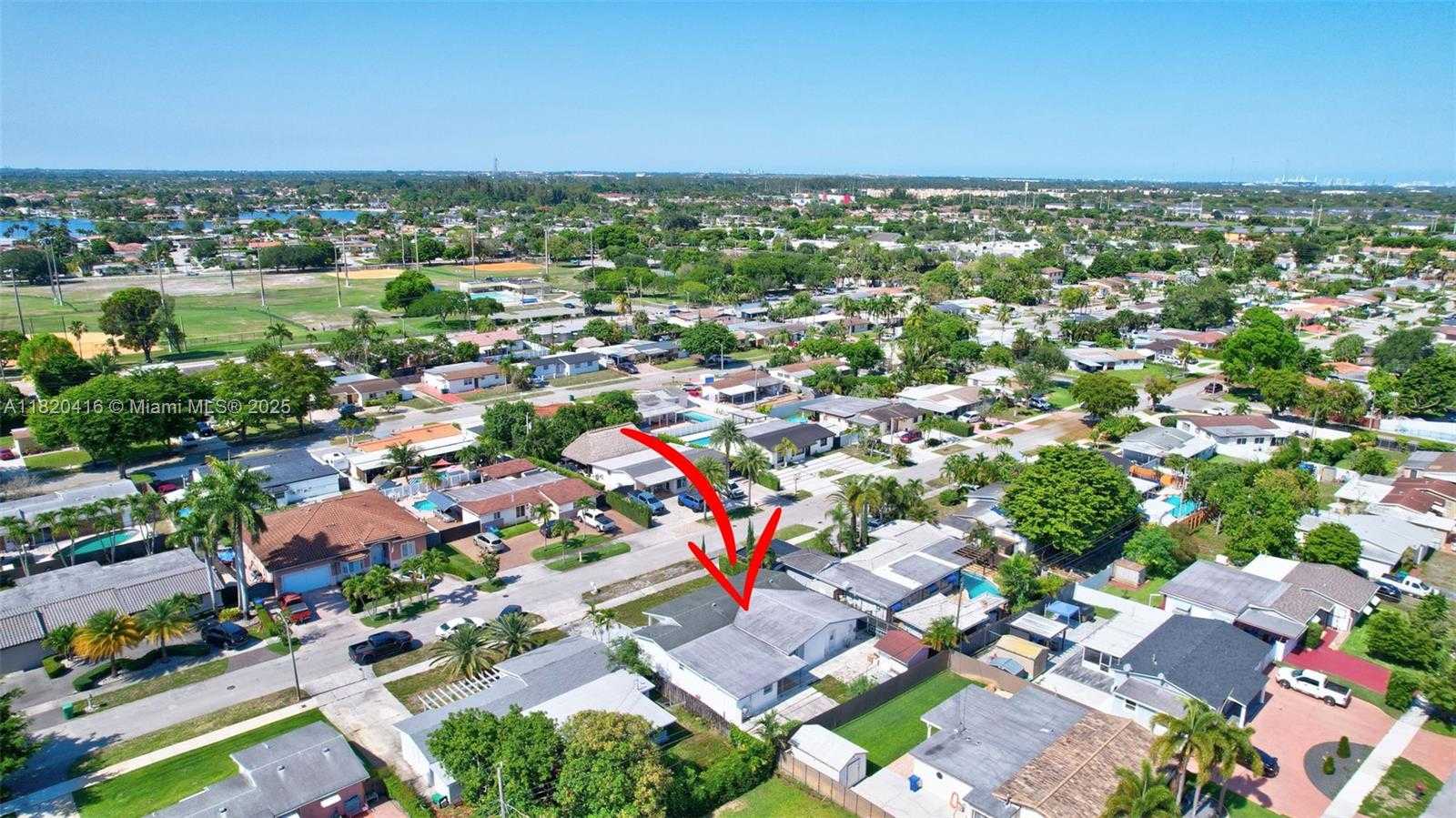 Small Image of 7950 NORTH WEST 174TH TER, Hialeah Number 8