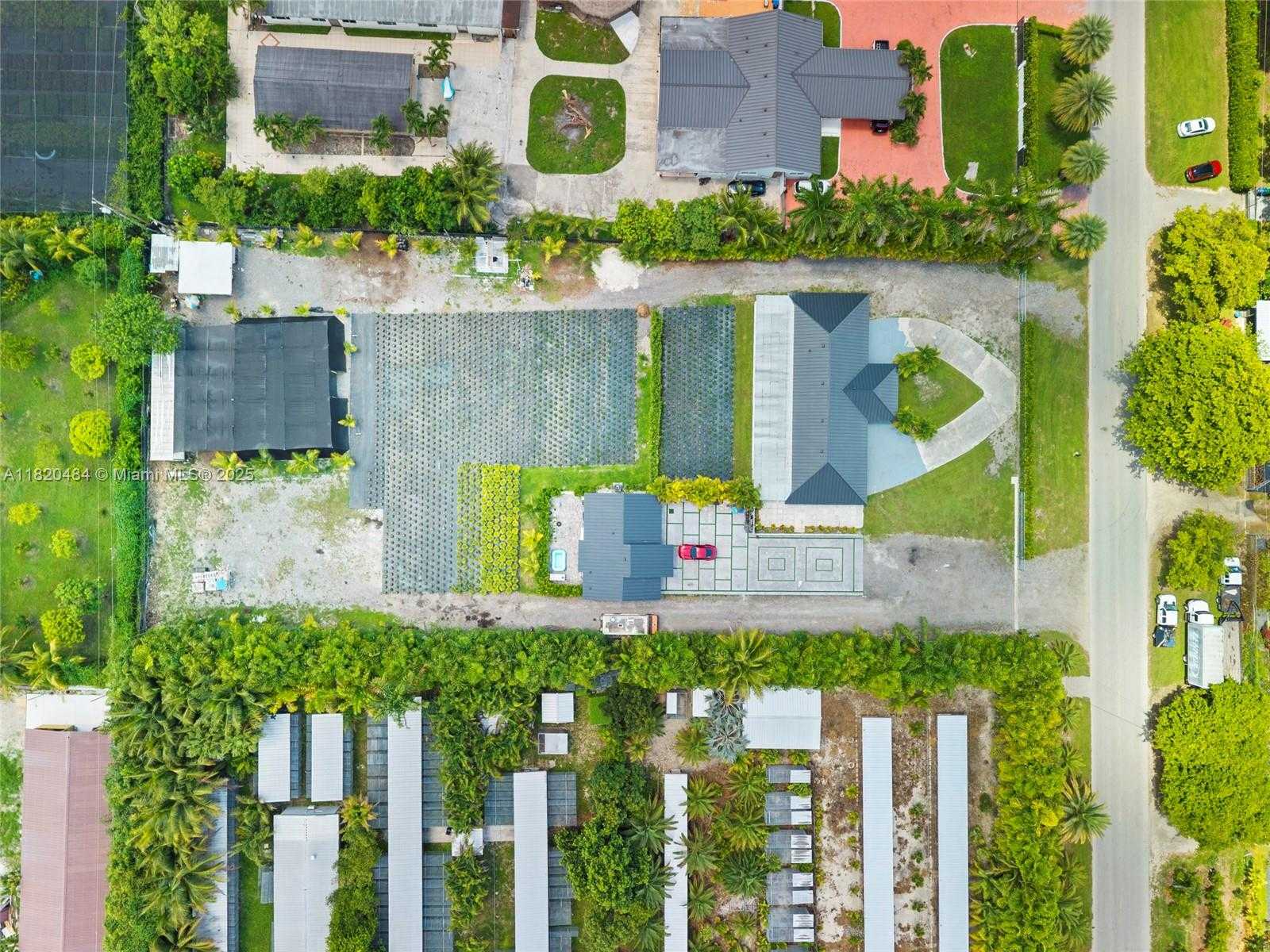 Small Image of 23421 SOUTH WEST 217TH AVE, Homestead Number 5