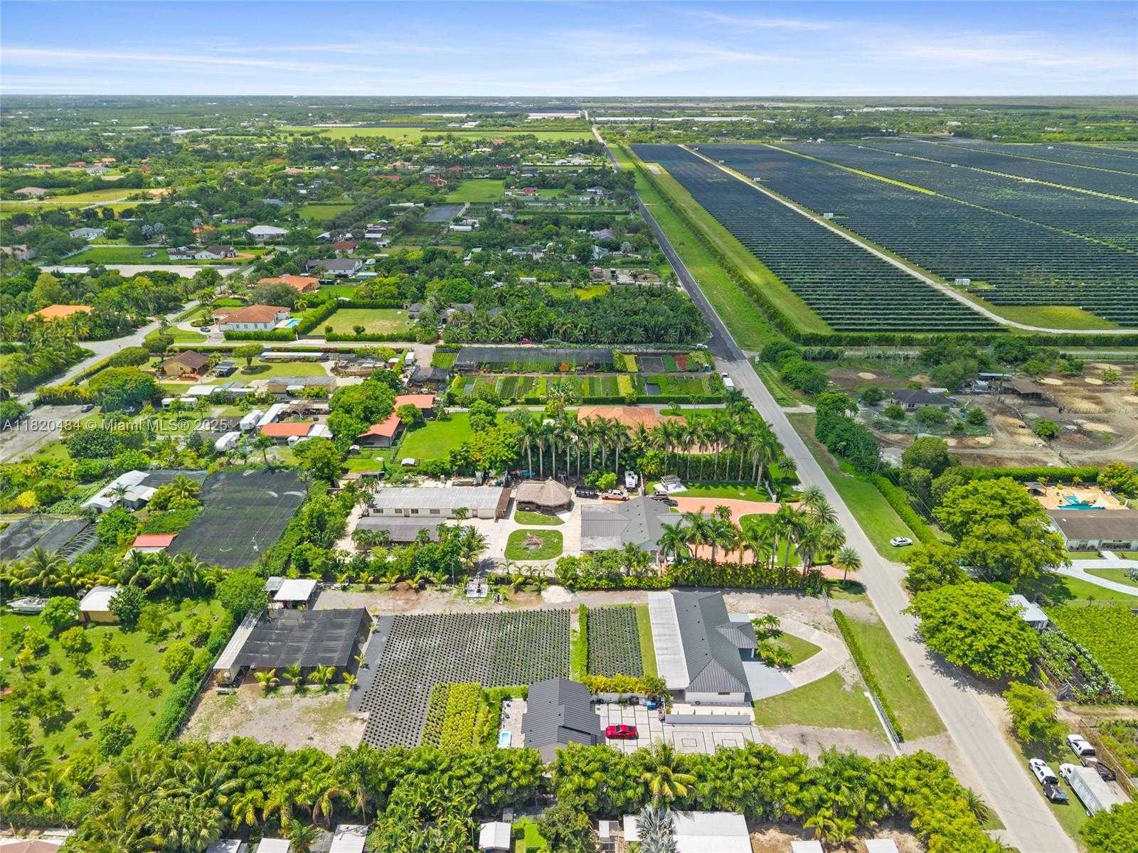 Small Image of 23421 SOUTH WEST 217TH AVE, Homestead Number 7