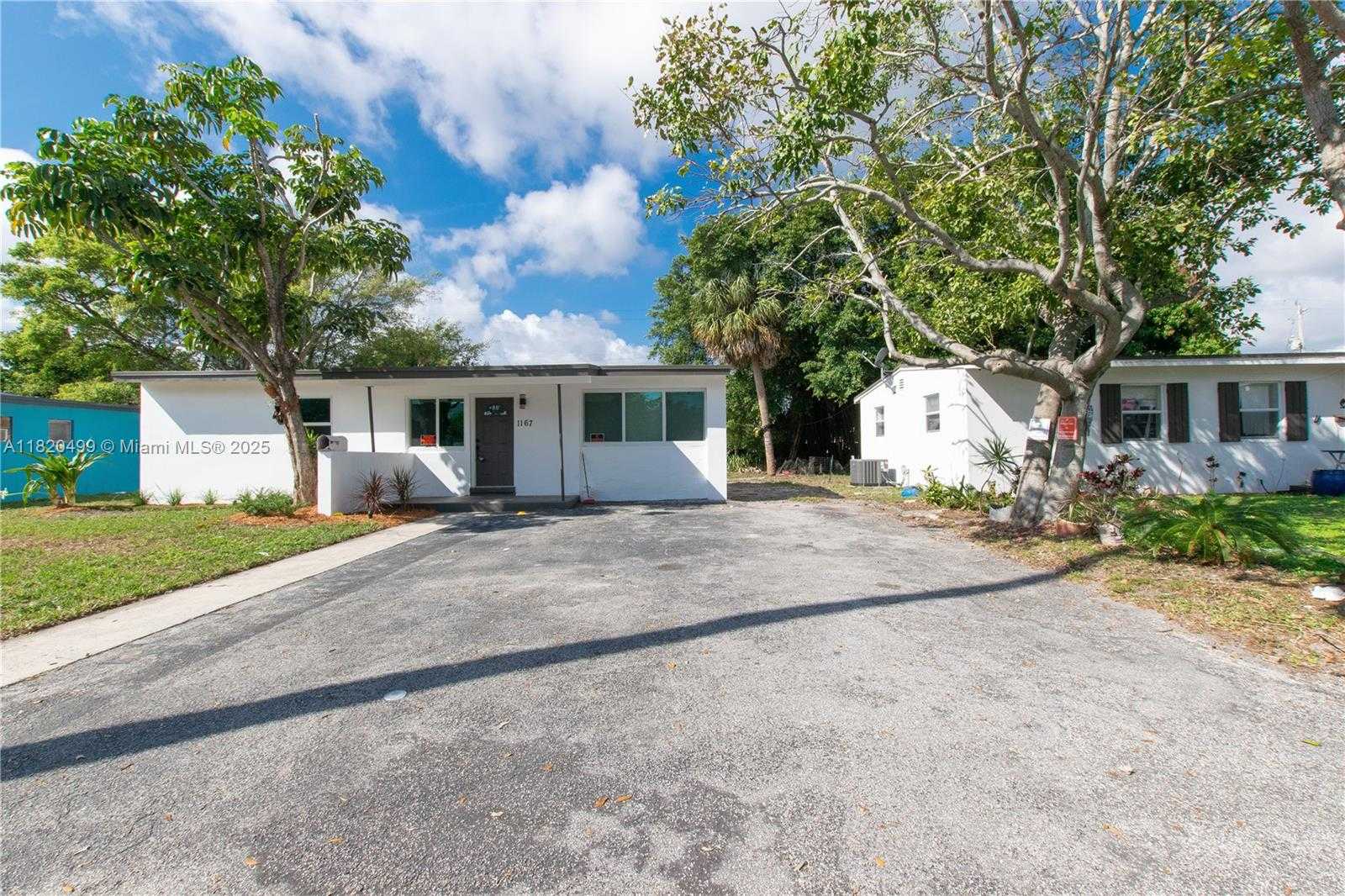 Small Image of 1167 NORTH WEST 9TH AVE, Fort Lauderdale Number 2