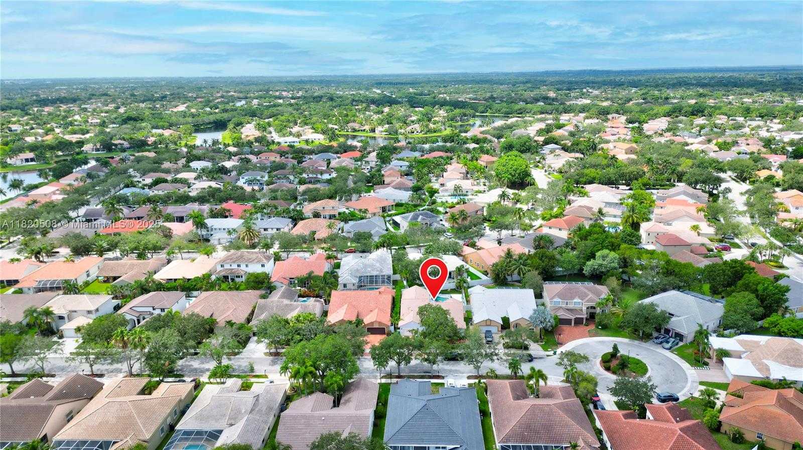 Small Image of 803 HERITAGE DR, Weston Number 21
