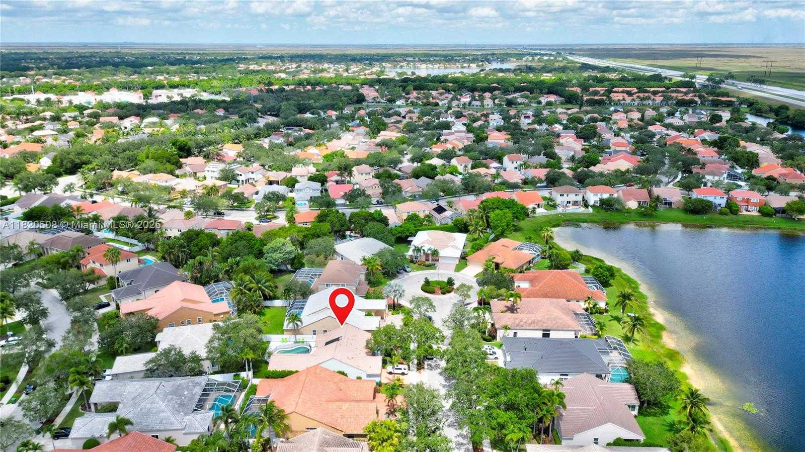 Small Image of 803 HERITAGE DR, Weston Number 31