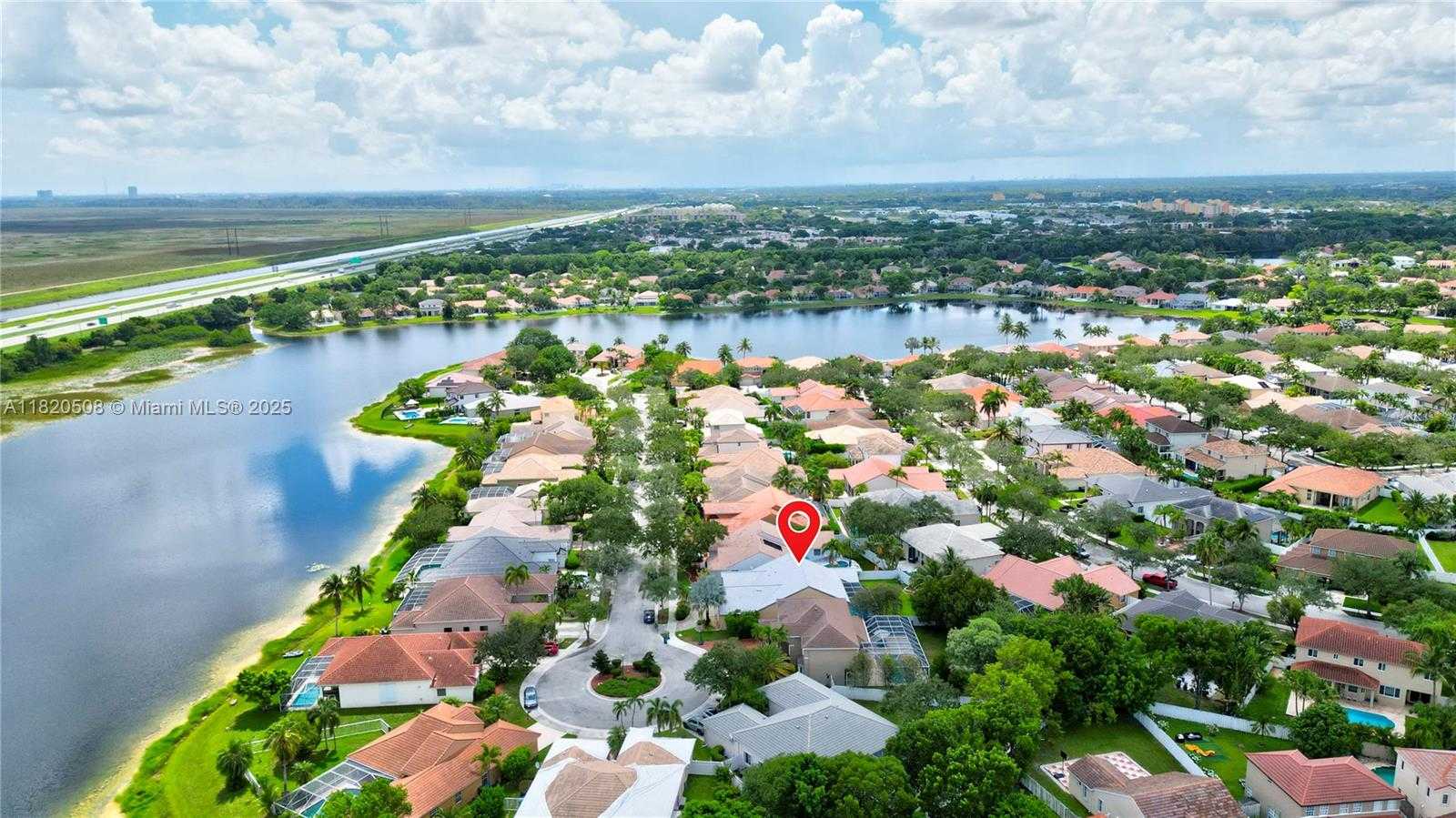 Small Image of 803 HERITAGE DR, Weston Number 32