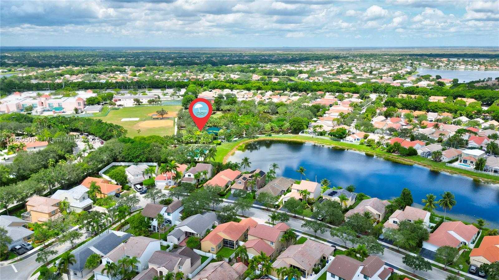 Small Image of 803 HERITAGE DR, Weston Number 70