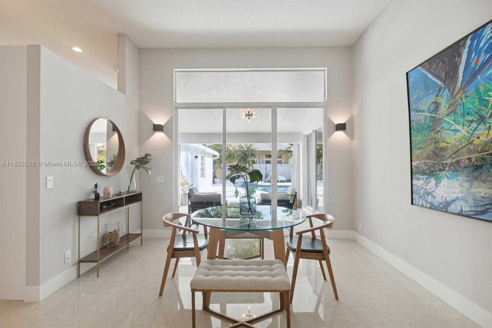 Small Image of 803 HERITAGE DR, Weston Number 8