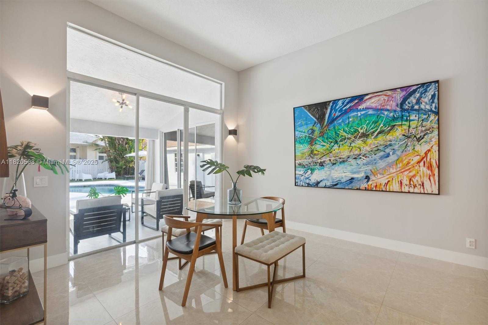 Small Image of 803 HERITAGE DR, Weston Number 9
