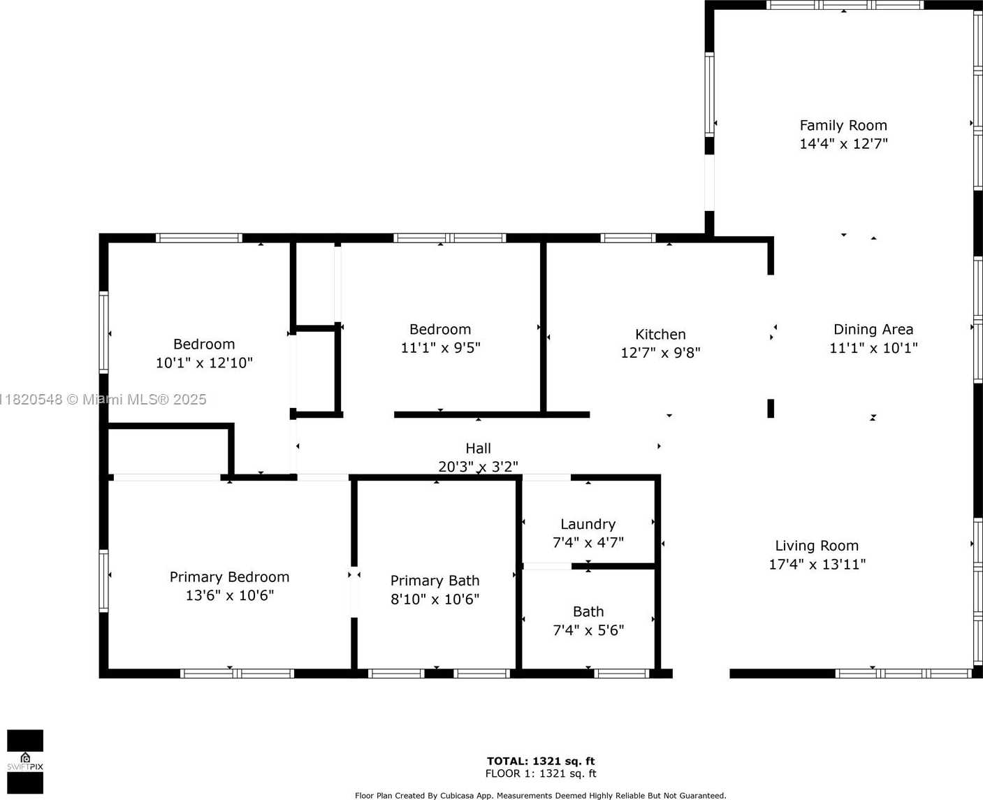 Small Image of 3338 CLEVELAND ST, Hollywood Number 11
