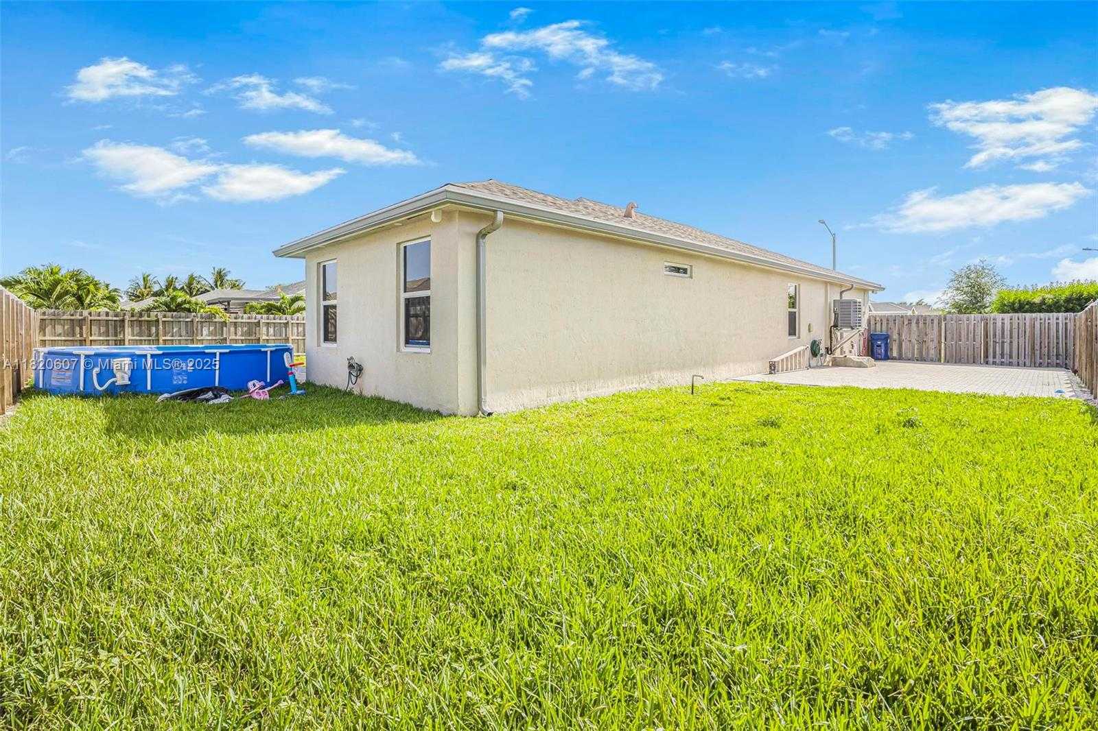 Small Image of 31671 SOUTH WEST 190TH CT, Homestead Number 24