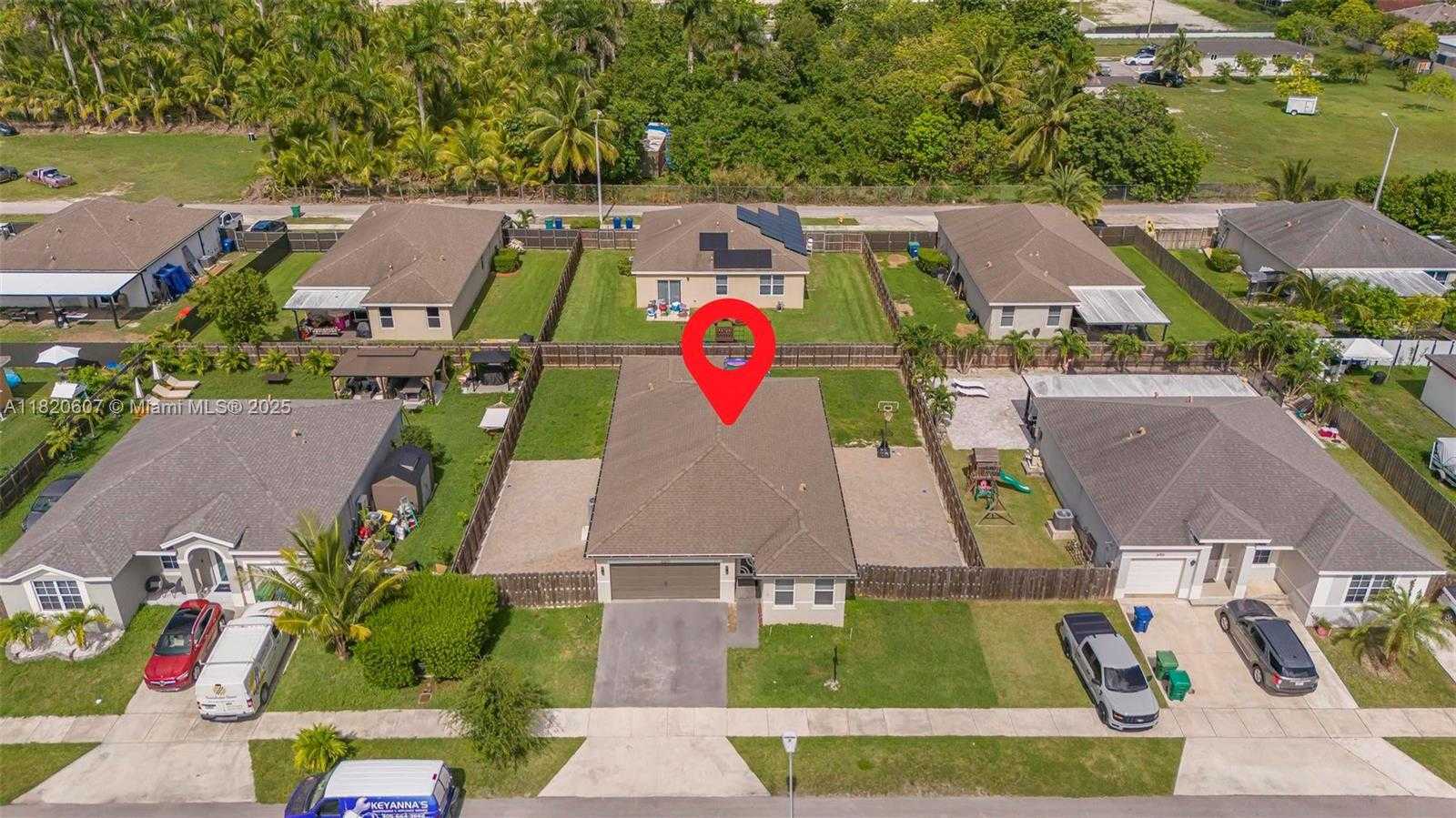 Small Image of 31671 SOUTH WEST 190TH CT, Homestead Number 26