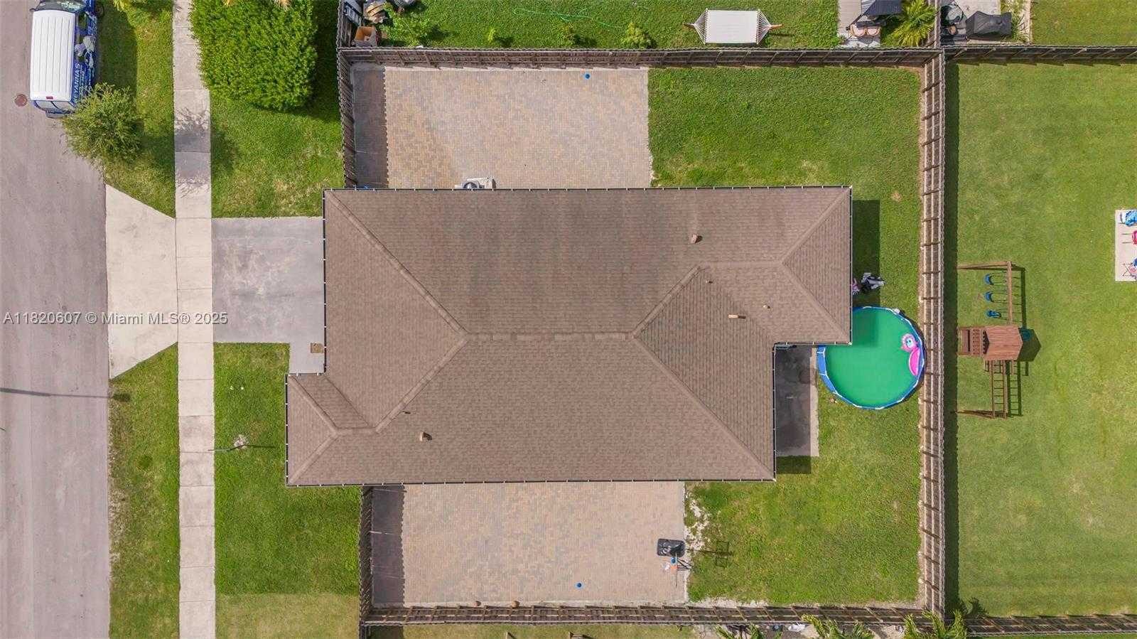 Small Image of 31671 SOUTH WEST 190TH CT, Homestead Number 27