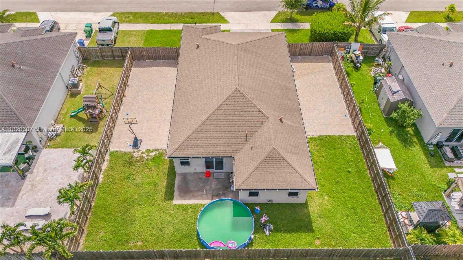 Small Image of 31671 SOUTH WEST 190TH CT, Homestead Number 28