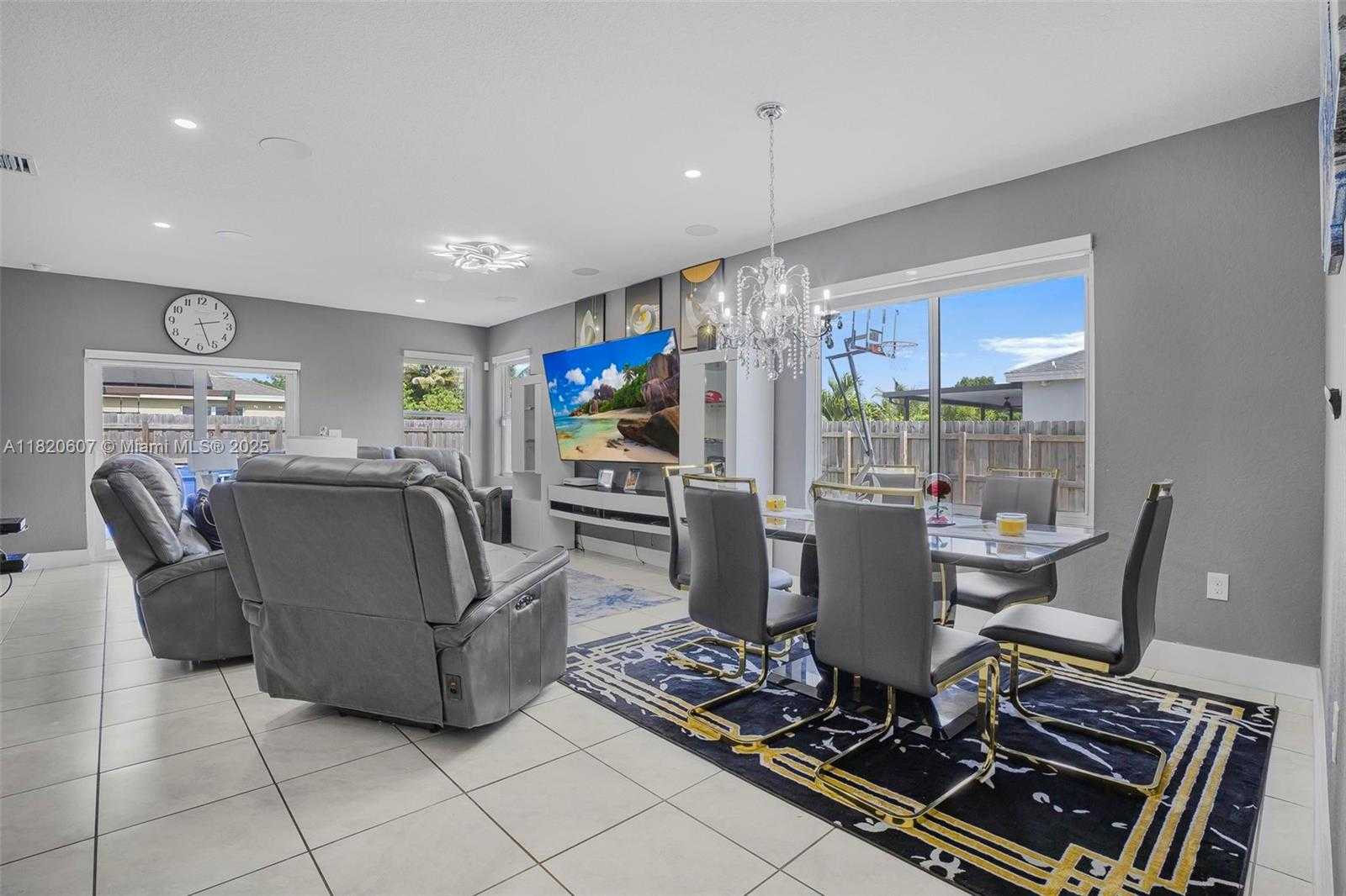 Small Image of 31671 SOUTH WEST 190TH CT, Homestead Number 4